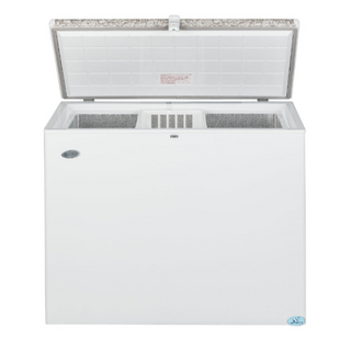250L GAS/ELECTRIC Chest Freezer GF250