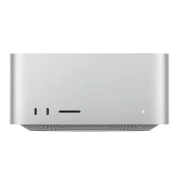 Apple M3 Ultra, Mac Studio, 28 Core CPU, 60 Core GPU, 96GB, 1TB – MU97 ...