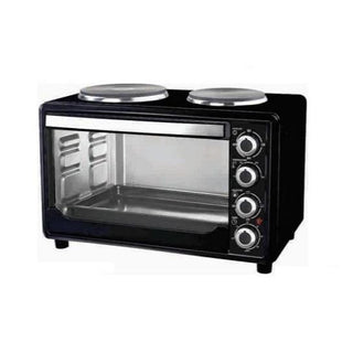 SUNBEAM 35 LITRE COMPACT OVEN SCO-350A