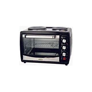 Sunbeam 26 Litre Compact Oven (SCO-260)