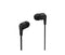 Philips  In-Ear Wired Headphones With Mic TAE1105BK