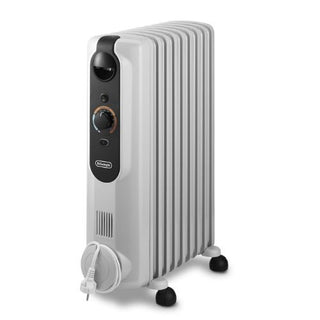 Delonghi Radia S 9 Fin Oil Heater TRRES0920