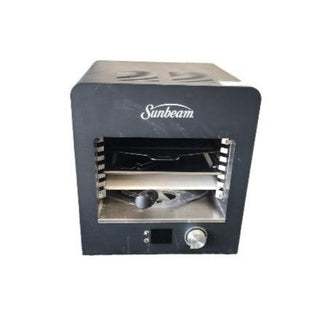 Sunbeam Digital Beef Griller+ Pizza Shovel SEBG-218D