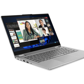 Lenovo ThinkBook 14s Yoga G2 14″ Laptop – Core i7, 16GB RAM, 512GB SSD, Win 11 Pro