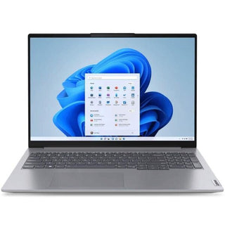 Lenovo Thinkbook 16 G7 IML 16-inch WUXGA Laptop - Intel Core Ultra 7 155H 512GB SSD 16GB RAM Win 11 Pro