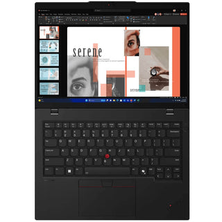 Lenovo ThinkPad L14 Gen 5 Notebook PC – Core Ultra 5 125U / 14″ WUXGA / 8GB RAM / 1TB SSD / LTE / Win 11 Pro (21L10005ZA)