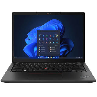 Lenovo ThinkPad X13 Gen 5 Notebook PC – Core Ultra 7 155U / 13.3″ WUXGA / 16GB RAM / 1TB SSD / LTE / Win 11 Pro (21LU000CZA)