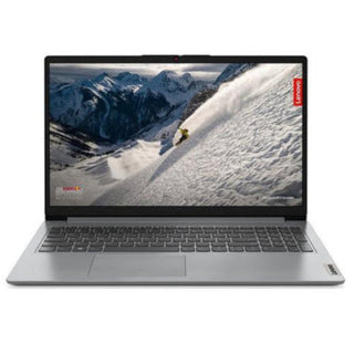 Lenovo IdeaPad IP1 15IGL7 | 15.6 | FHD | Grey | Celeron N4020 | 8GB DR4 3200 | 256GB SSD M.2 2242 | Win11 Home | 1YRCI