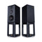 Wharfedale Linton 3 Way Standmount Speaker with Stands