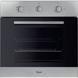 Whirlpool 60cm Build-in Oven & Hob AKP444IX/AKM9010NE