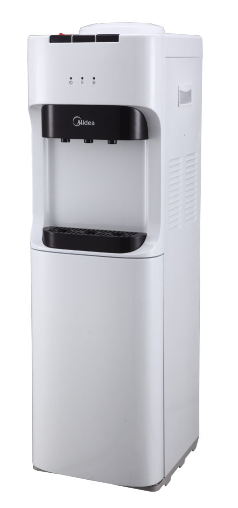 Midea Top Loading Water Dispenser Yl1632s W 