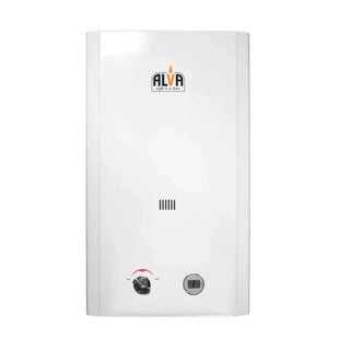 Water Heater 12L Low Pressure 2.4kg GWH2012L