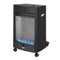 Alva Roll About Gas Heater - Blue Flame (GH316)