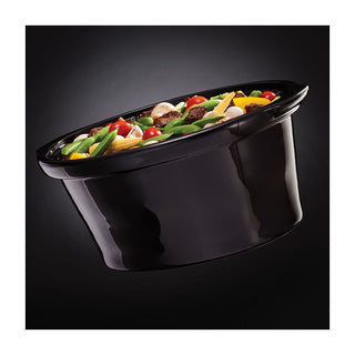 Russell Hobbs 6.5L Oval Slow Cook RHSS75 - 857604