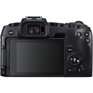 Canon EOS RP + RF 24-105mm Lens Mirrorless Camera Kit