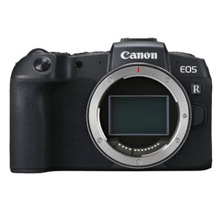 Canon EOS RP Mirrorless Camera Body