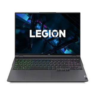 Lenovo Legion Slim 7 16IRH8 16-inch WQXGA Laptop - Intel Core i9-13900H 1TB SSD 32GB RAM RTX 4070 Win 11 Pro 82Y3008USA