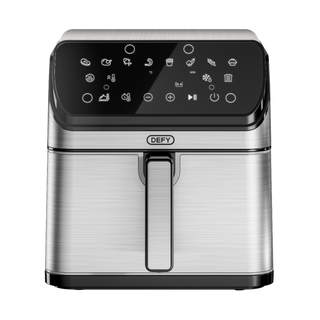 Defy 7.6l Stainless Steel Digital Airfryer - DAF3376DBS
