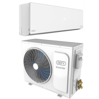 Dinivi 240 20K BTU Indoor Inverter HP A Energy R32 DINIVI240