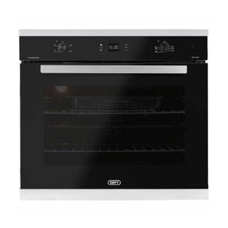 Defy 84L Black Gemini Petit Chef Oven DBO472