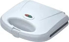 Sunbeam COMPACT 2 SLICE SANDWICH TOASTER  SST-053W - white
