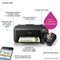 Epson L3250 EcoTank, A4, 3 in 1, Wi-Fi, Borderless Printer