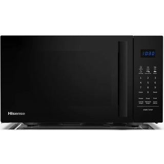 Hisense 28l Black Microwave - H28MOBS17