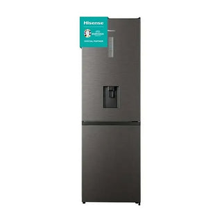 Hisense 298l Combi Fridge No Frost - H415BITF-WD