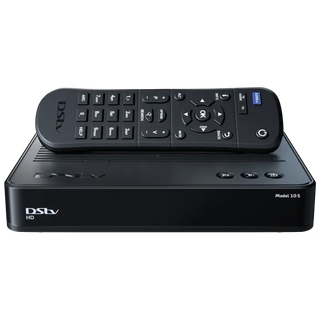 DStv HD Decoder 10S-Stand Alone