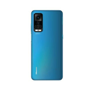 Hisense Infinity H60 Lite 128GB Single - Blue