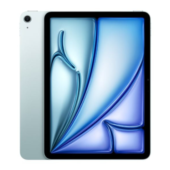 iPad Air M3 128GB 11インチ Wi-Fi iPad Air 11-inch Wi-Fi 128GB | Apple M3 | Blue – GIFTGUIDE