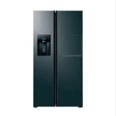 Goldair 610L Side by Side Inverter Refrigerator GSS-610WD main image 1