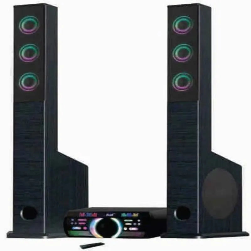 JVC Speaker System MX-N124B
