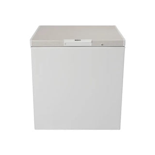 KIC 203L Vari-Freeze Chest Freezer KCG 215 WH - White