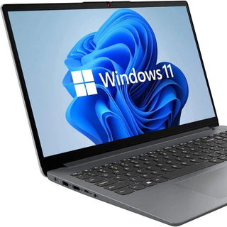 Lenovo IdeaPad 1 15IAU7 Core i7 Laptop (82QD0092FU) With 1TB SSD