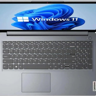 Lenovo IdeaPad 1 15IAU7 Core i7 Laptop
