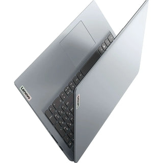 Lenovo IdeaPad 1 15IAU7 12th Gen Intel Alder Lake Core i7-1255U up to 4.70GHz Processor, 12MB Cache, 10x Cores, 12x Threads / 16GB DDR4 RAM / 512GB