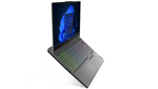 Lenovo Legion 5 15IAH7H 82RB00E2SA 12th Gen Intel Core i7-12700H up to 4.70GHz Processor, 24MB Cache, 14x Cores, 20x Threads / 64GB DDR5 RAM / 2TB