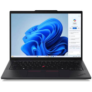 Lenovo ThinkPad T14 G5 | Ultra 5 125U | Ultra 5 125U | 512GB SSD | 14.0″ (1920 x 1200) FHD+ | 4G (LTE) | Win 11 Pro