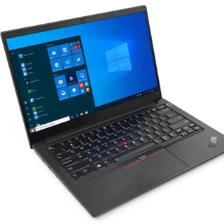 Lenovo ThinkPad E14 Gen 4 12th Gen Core i5 Laptop  [21E4S32800/12GB    256GB