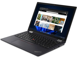 Lenovo ThinkPad X13 Yoga Gen 3 21AW001BZA 12th Gen Intel Alder Lake Core i7-1255U up to 4.70GHz Processor