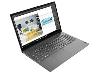 Lenovo V15 G3 IAP 12th Gen Intel Core i5 Laptop With 40GB RAM