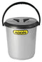 AD9605ST  ADDIS BUCKET 15LITRE WITH LID