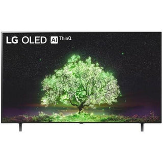 LG OLED 4K TV 55 Inch A1 series 4K OLED55A1PVA.AFB