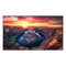 Samsung QM55B 55-inch 4K Digital Signage Flat Panel LH55QMBEBGCXEN
