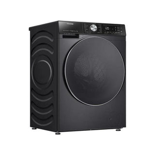 Hisense 12Kg/8Kg Washer Dryer Washing Machine  WD5F1345BB