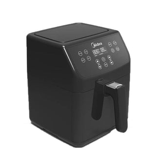 Midea 5.5L Digital Air Fryer MF-CN55A2