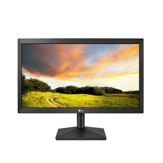 LG 19.5-Inch HD Monitor