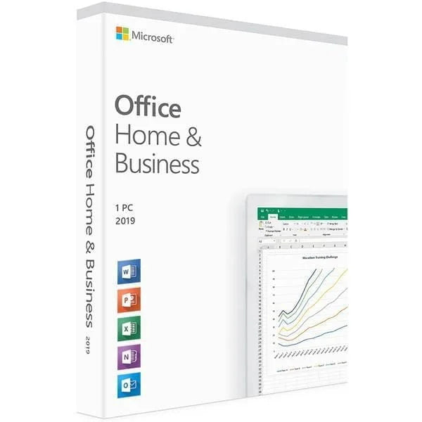 Microsoft Office Home and Business 2024 Lifetime 1user ESD Download