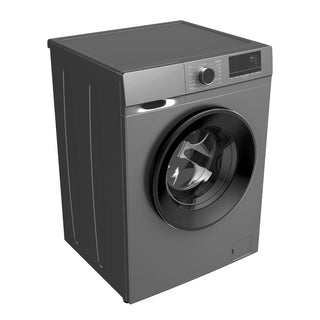 Defy 6kg Grey Front Loader Washing Machine - DAW392